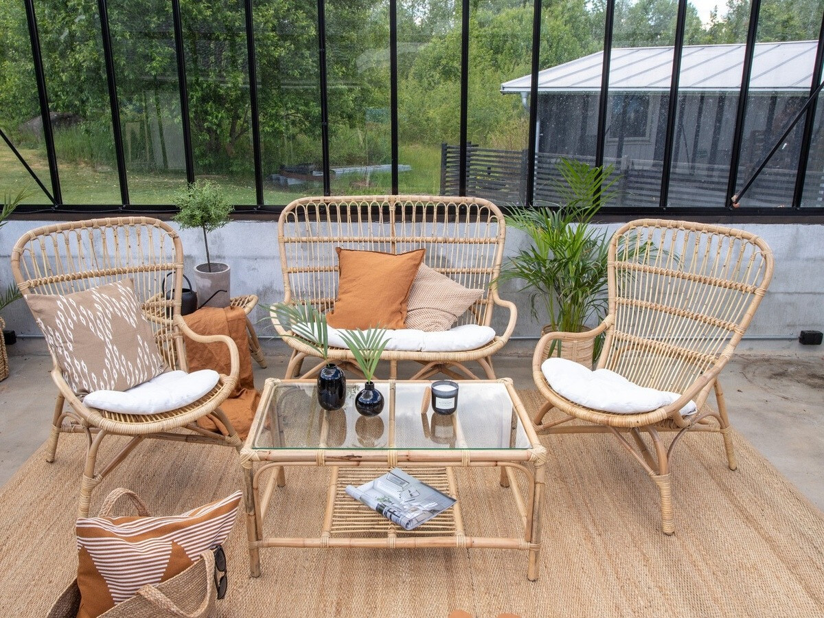 Kerti bútor Dallas 1088