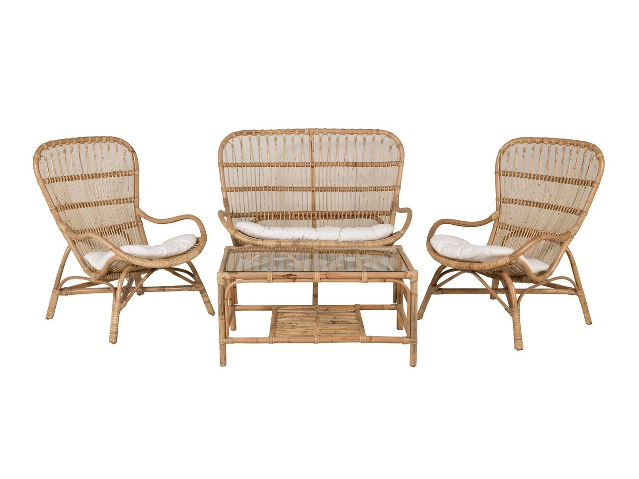 Kerti bútor Dallas 1088