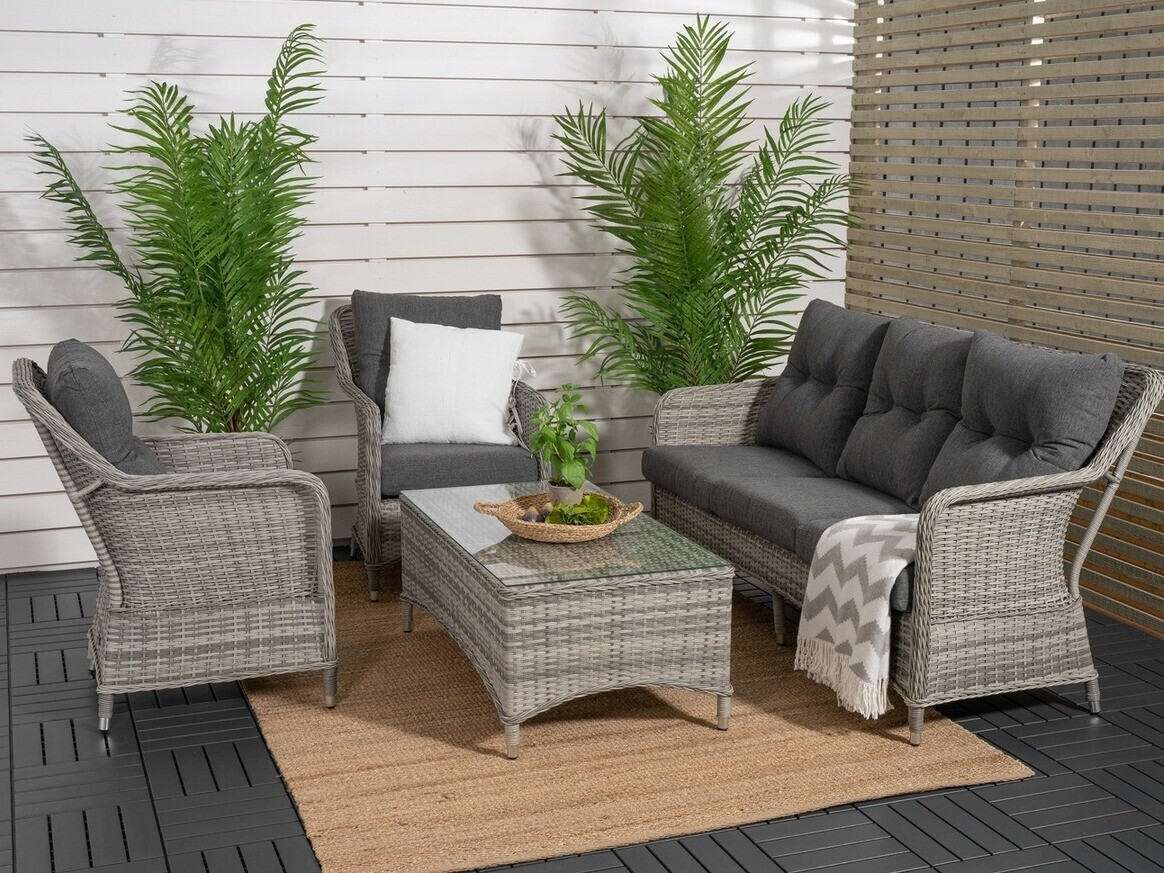 Kerti bútor Dallas 655