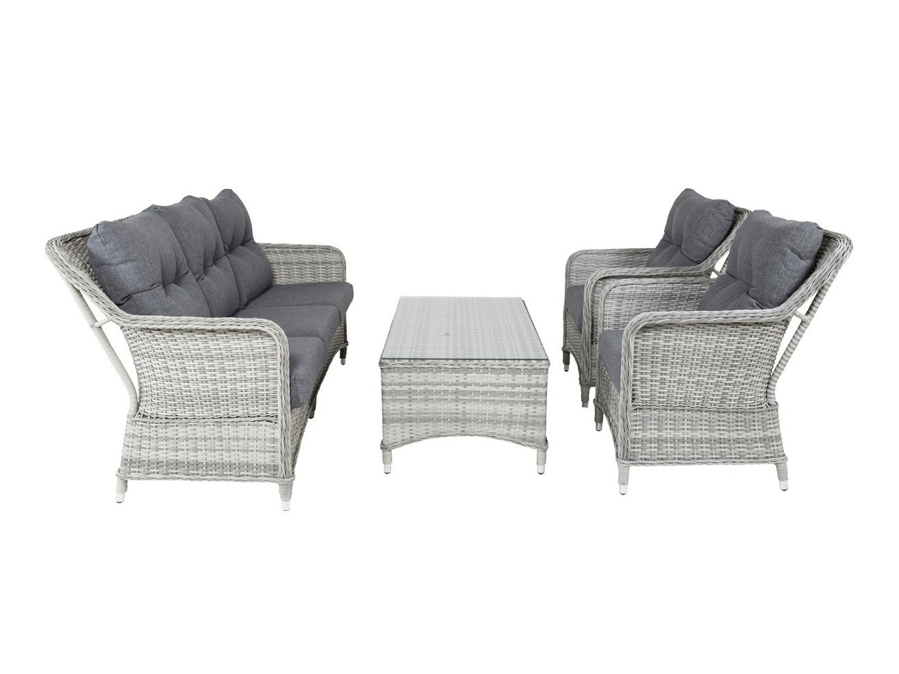 Kerti bútor Dallas 655