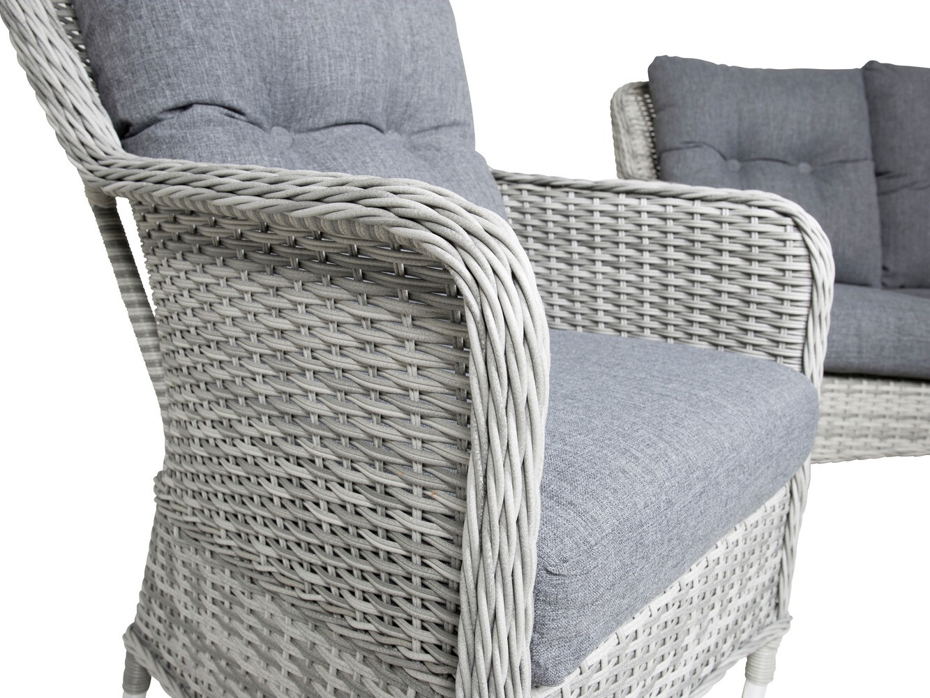 Kerti bútor Dallas 655