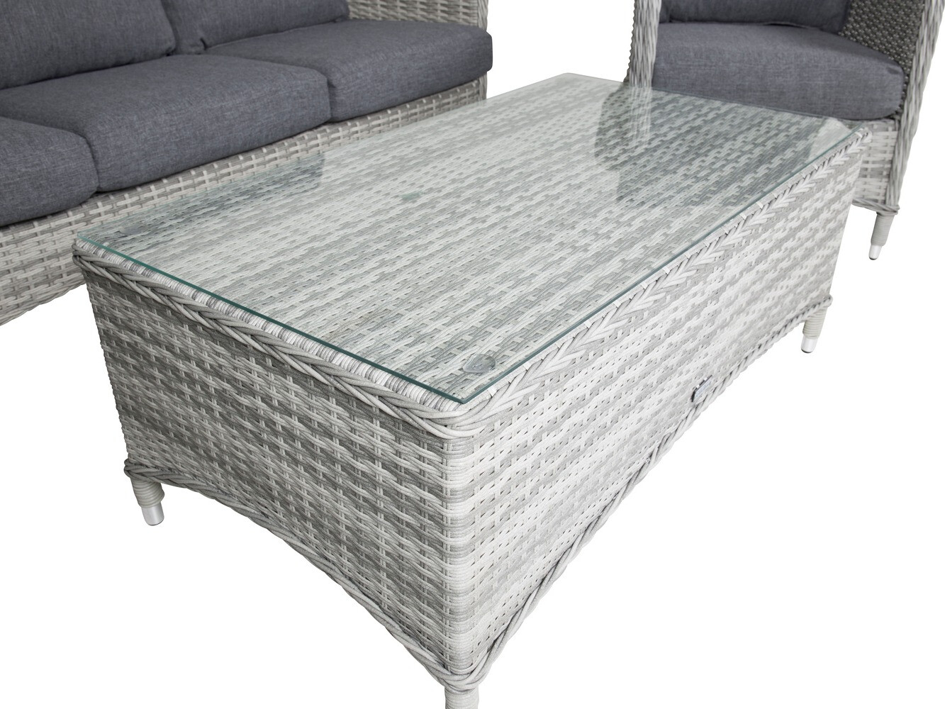 Kerti bútor Dallas 655