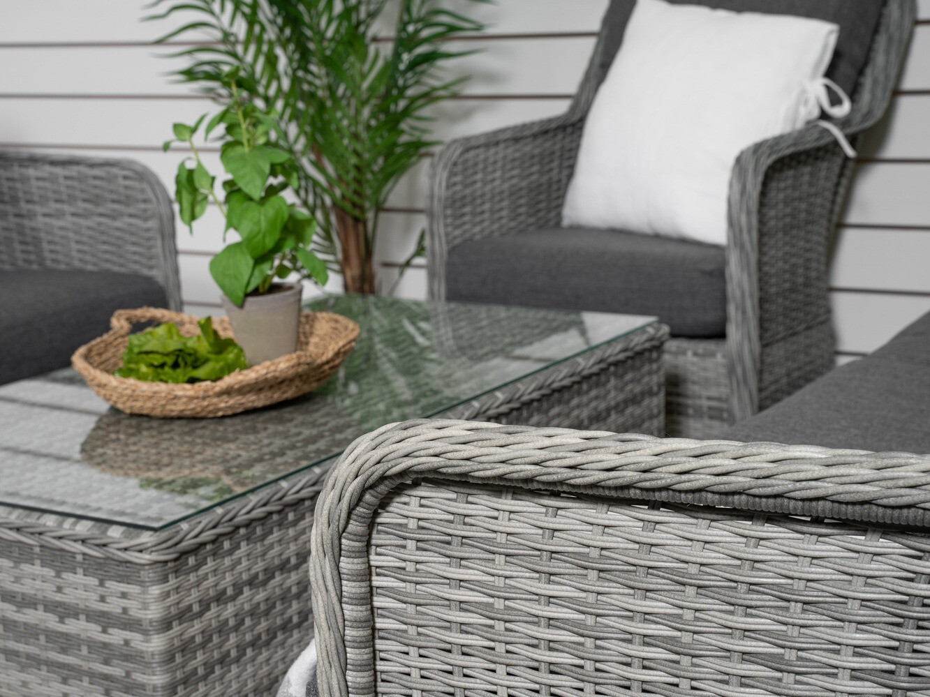 Kerti bútor Dallas 655