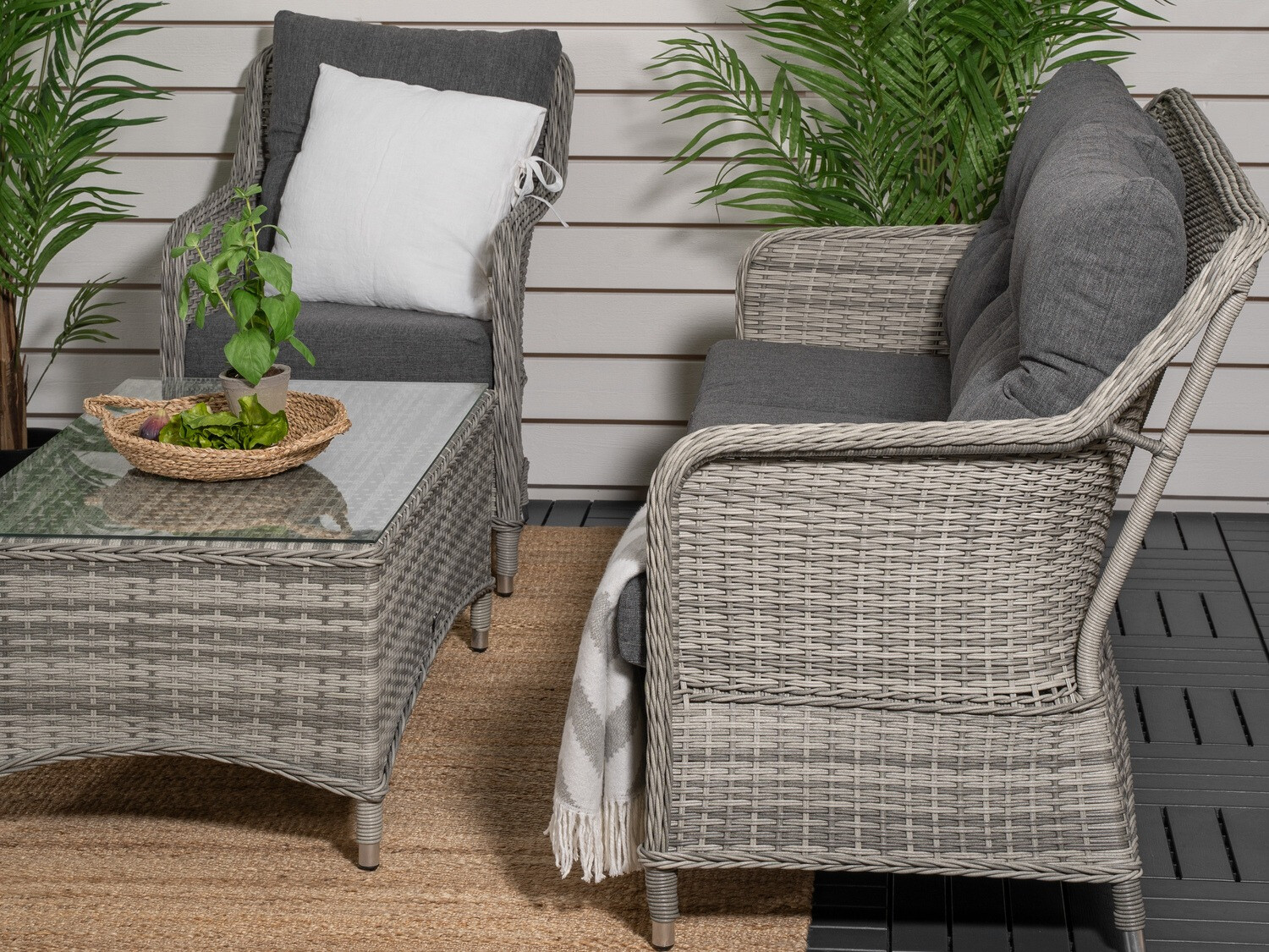 Kerti bútor Dallas 655