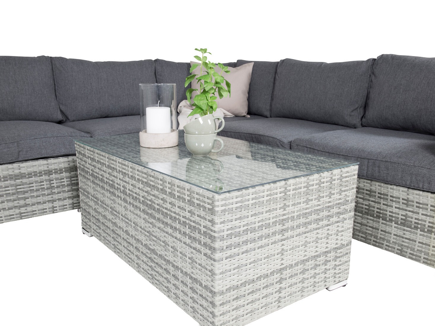 Kerti bútor Dallas 658