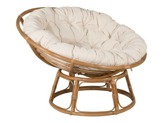 Kerti fotel Dallas 1077