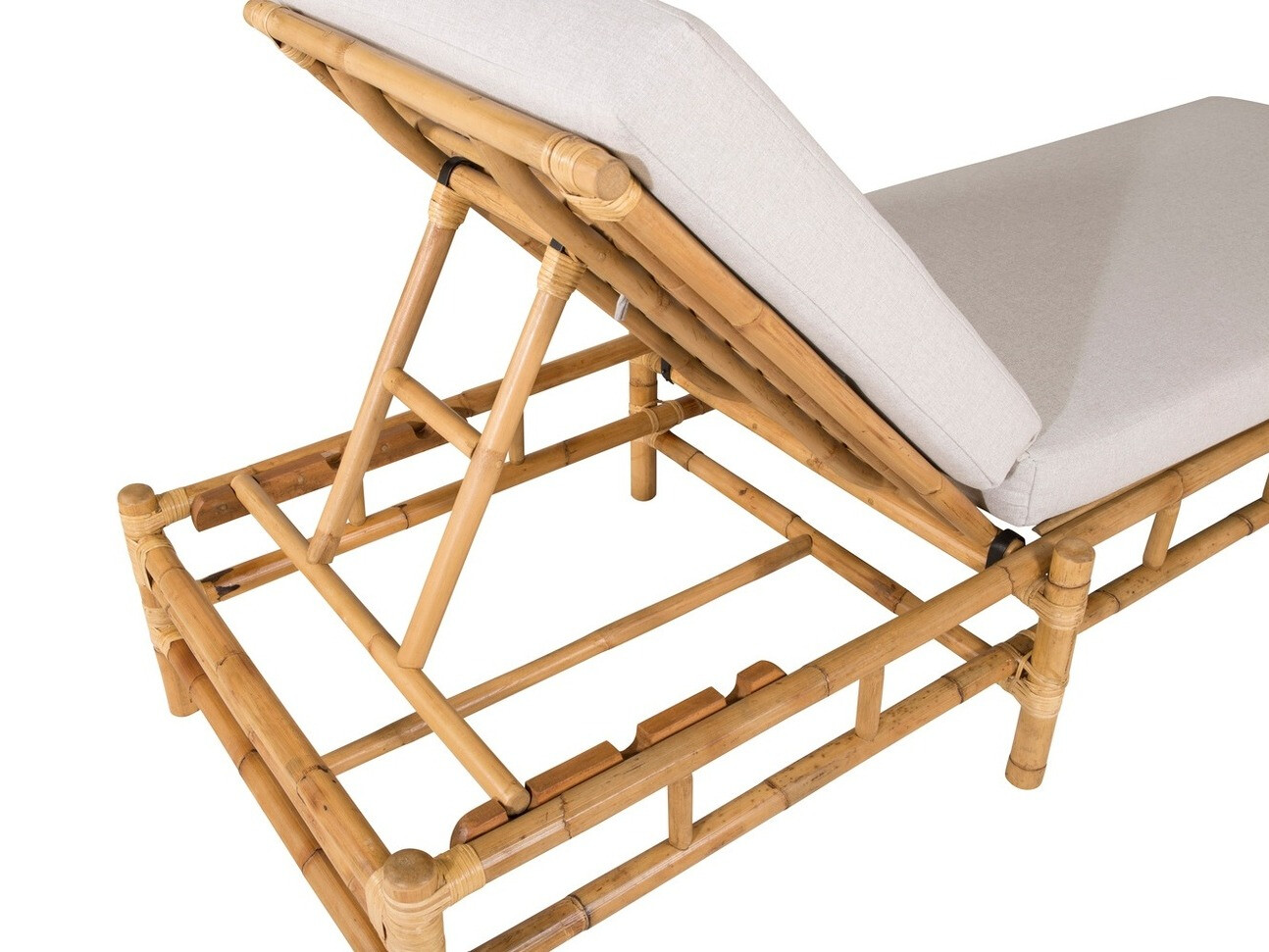 Kerti napozóágy Mernolu 103