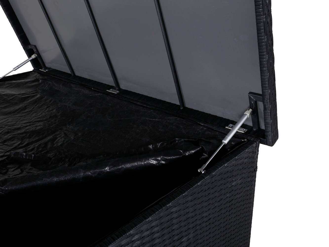 Kerti tárolódoboz Dallas 802