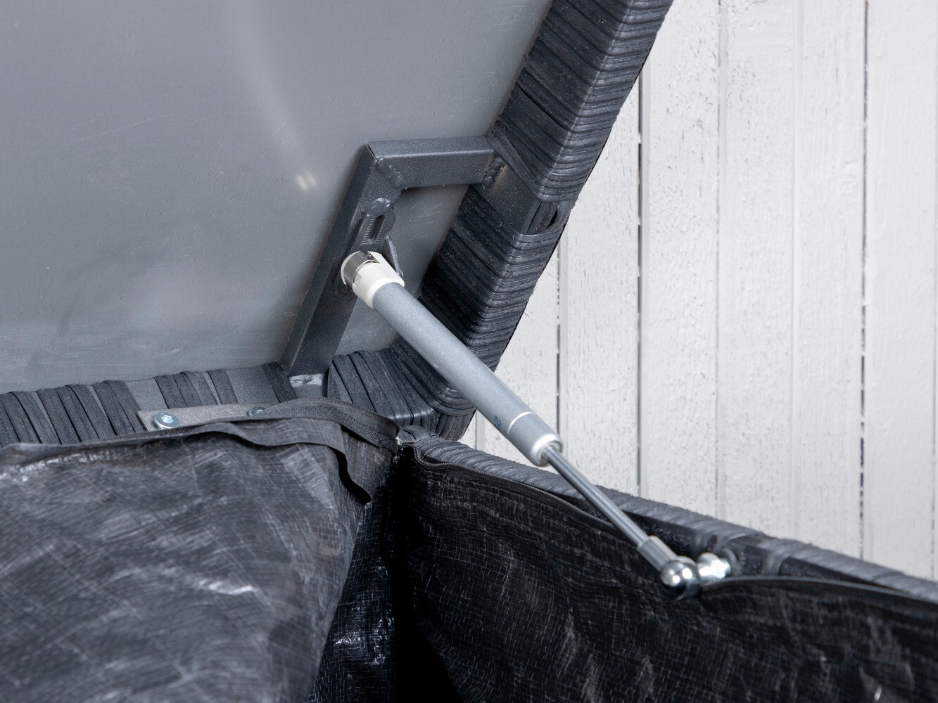 Kerti tárolódoboz Dallas 802