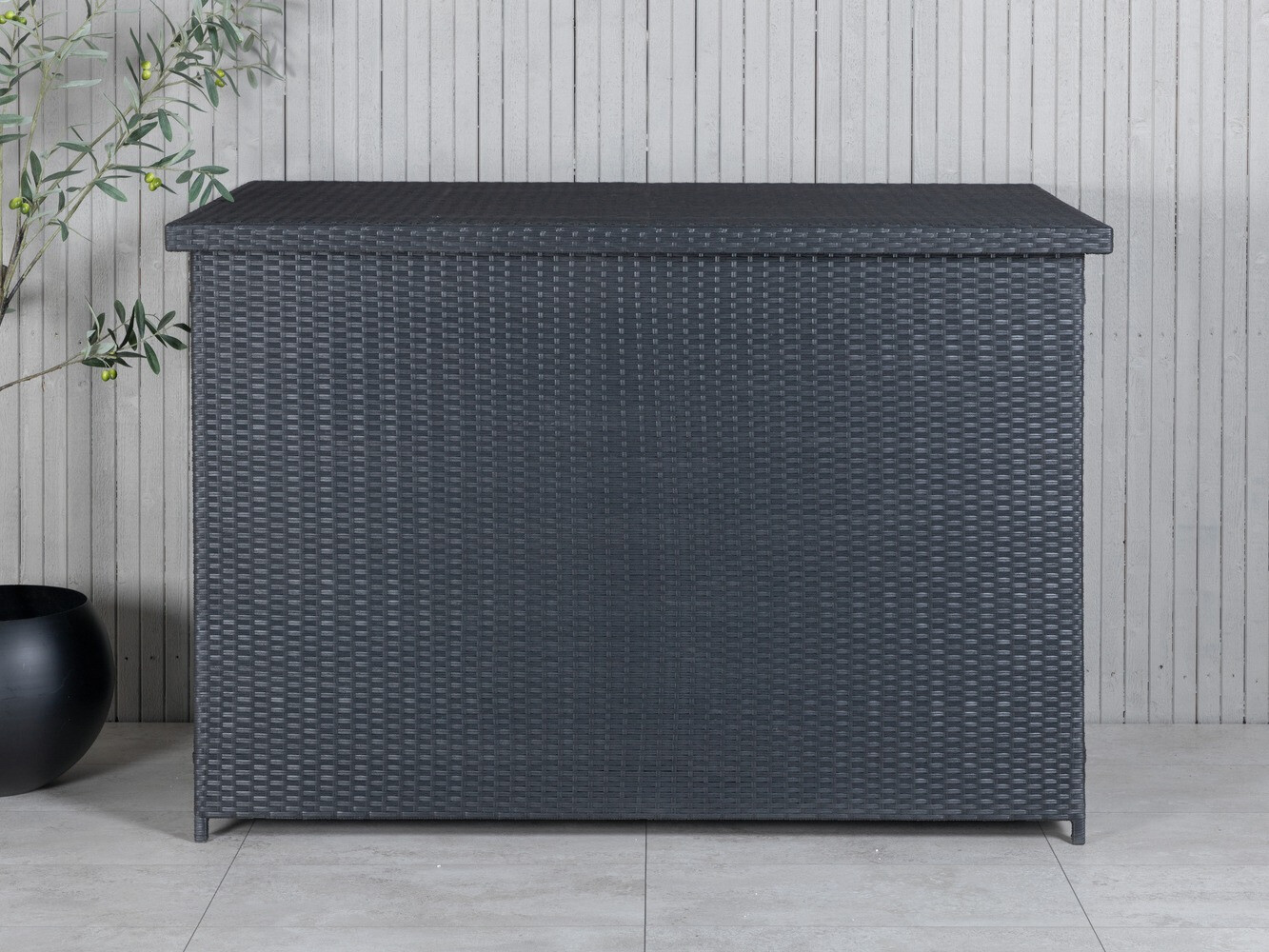 Kerti tárolódoboz Dallas 802