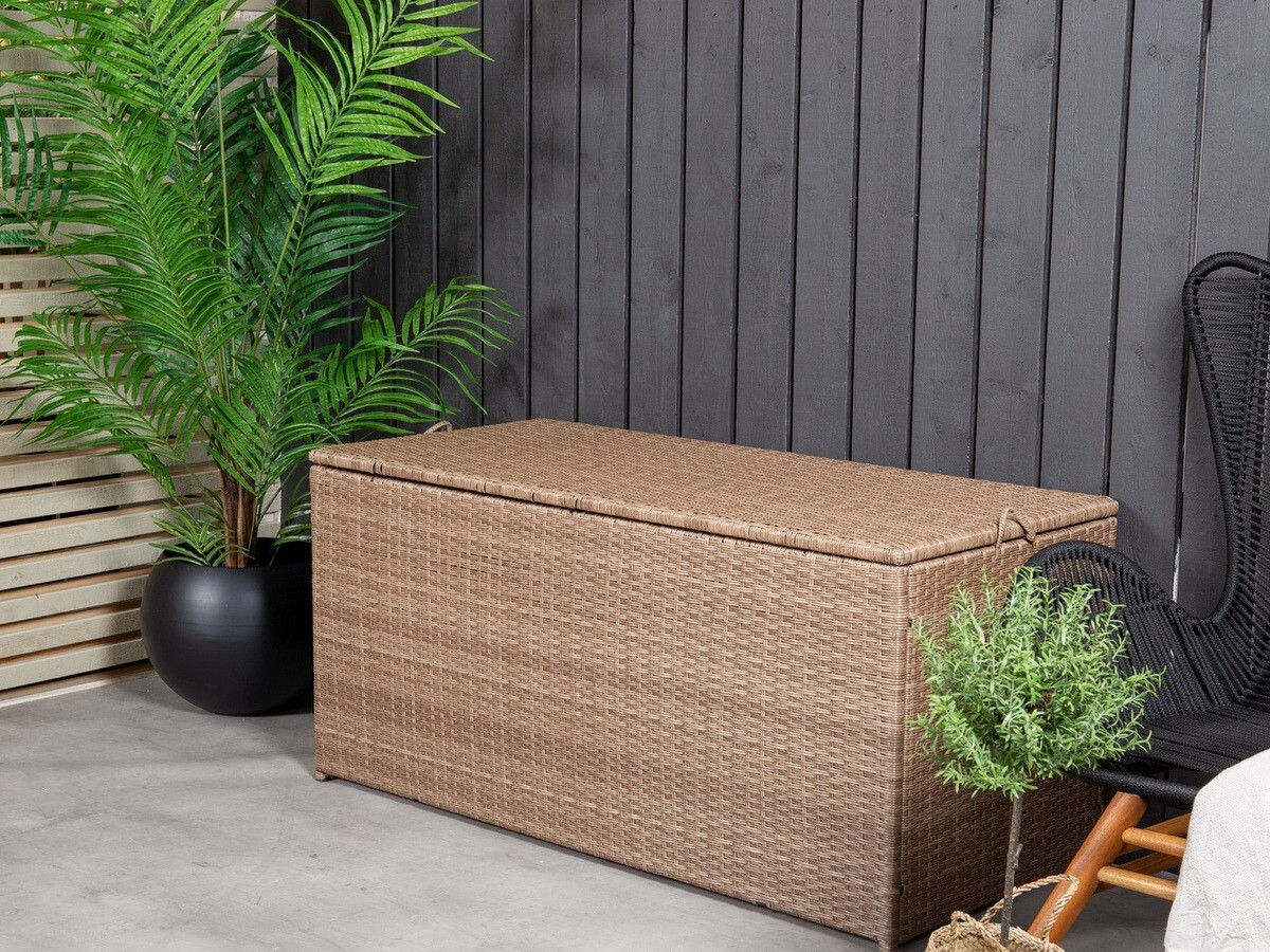 Kerti tárolódoboz Dallas 803