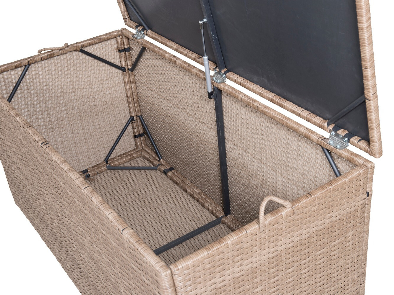 Kerti tárolódoboz Dallas 803