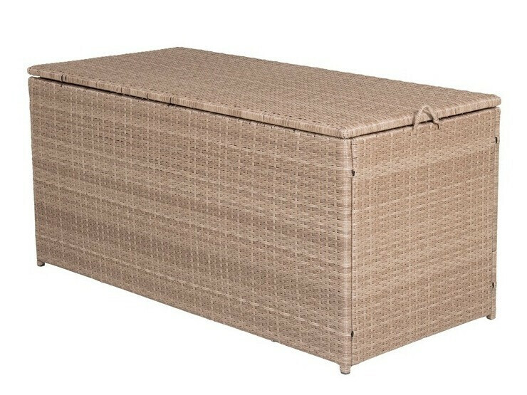 Kerti tárolódoboz Dallas 803