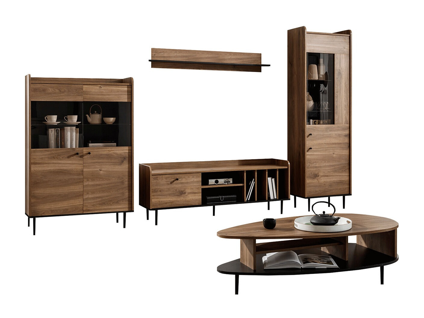 Nappali szett Ferenou 112