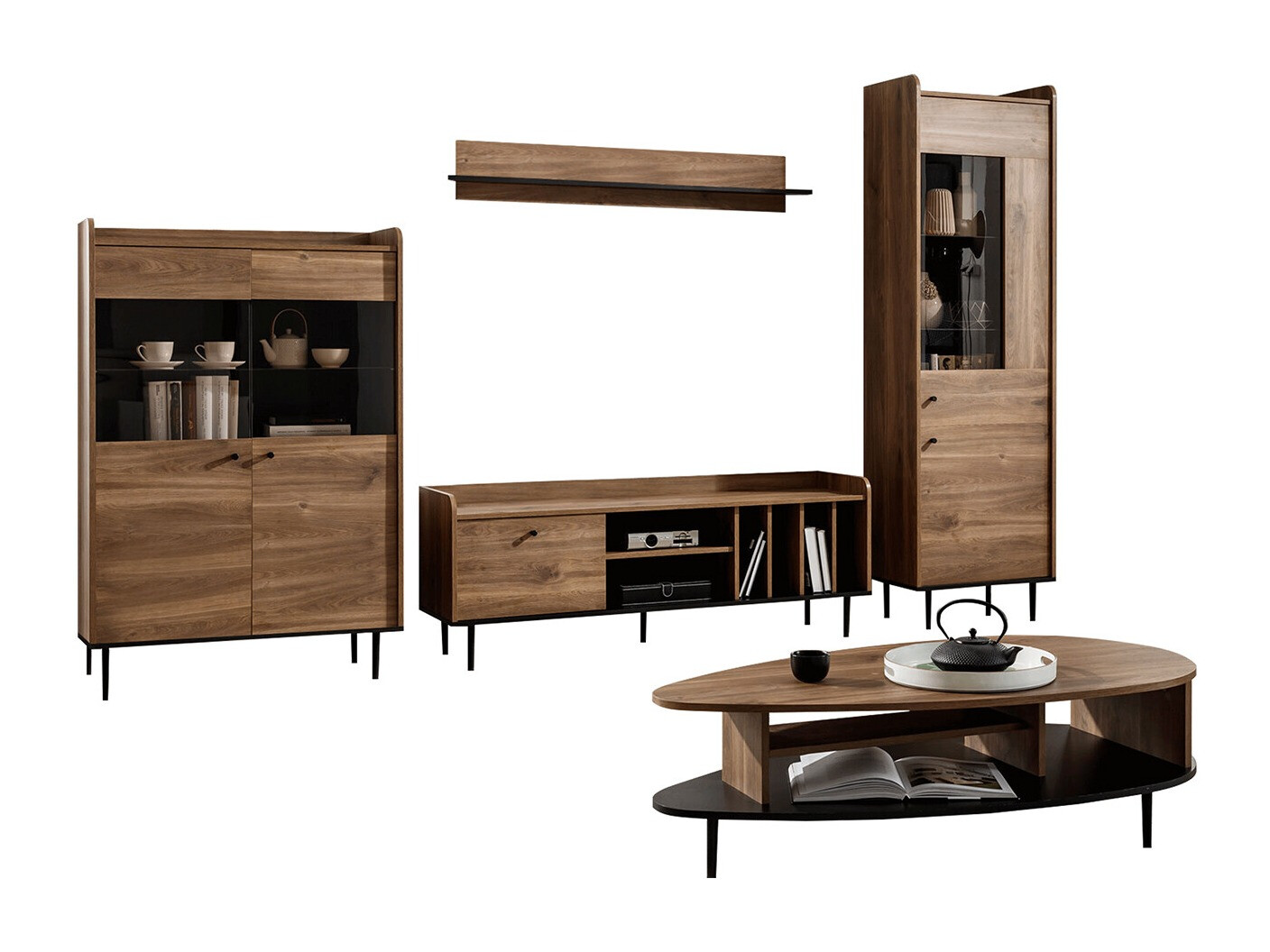 Nappali szett Ferenou 112