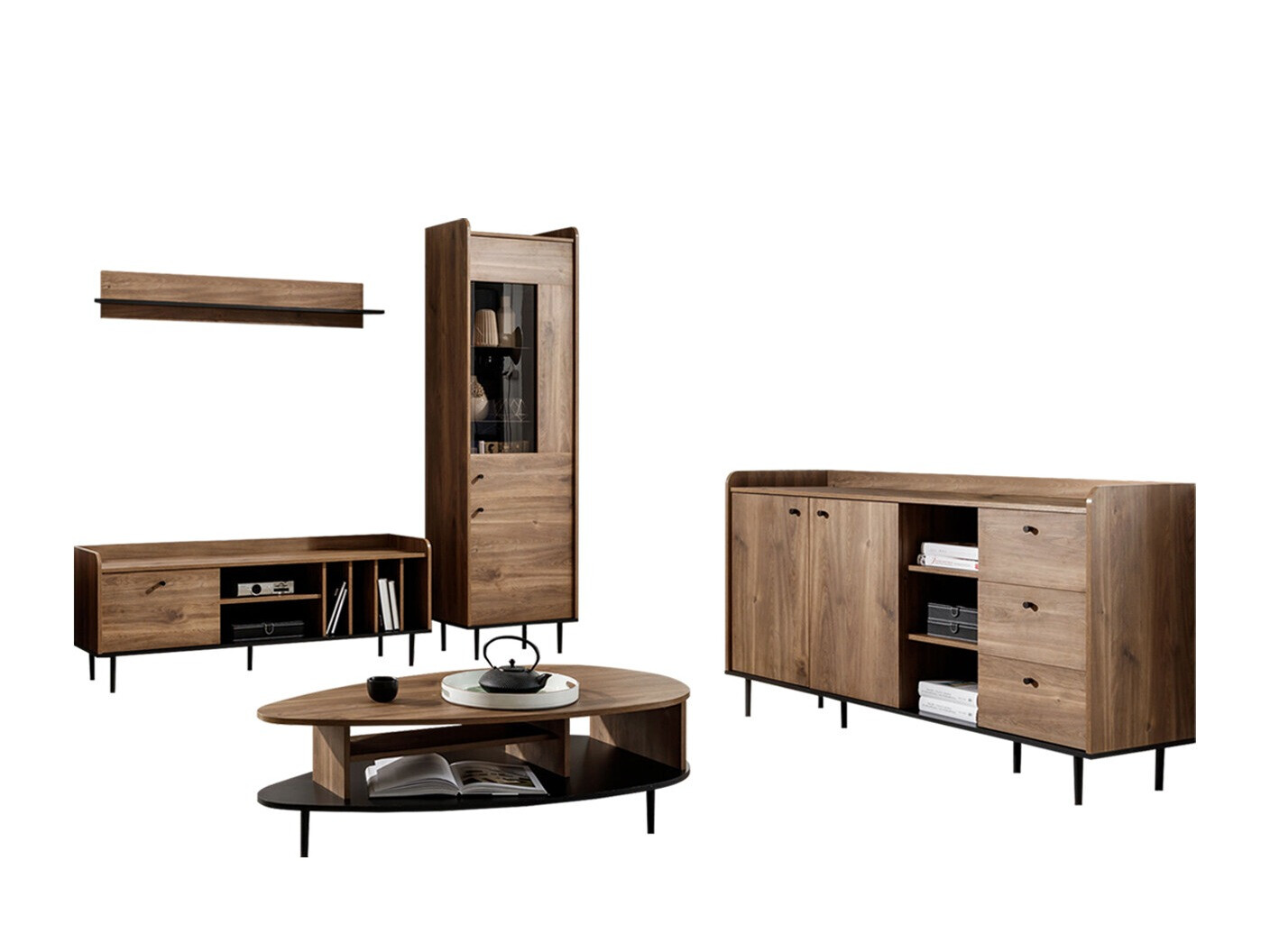 Nappali szett Ferenou 113