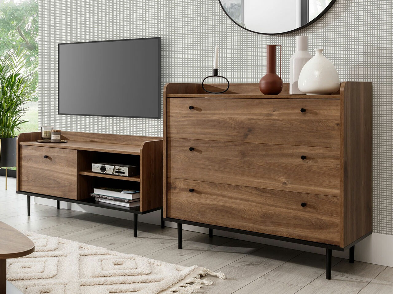 Nappali szett Ferenou 114