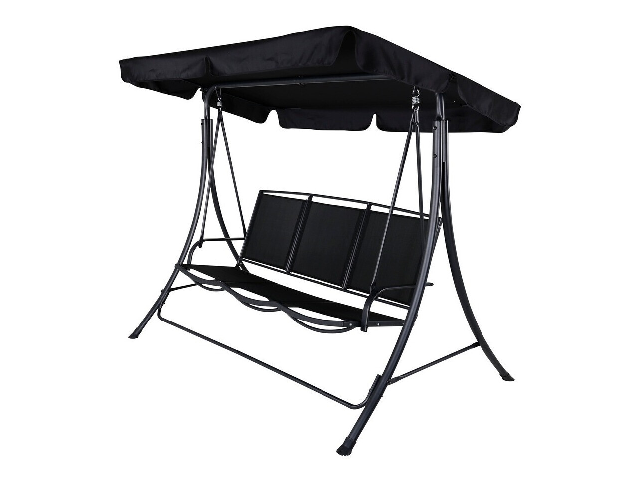 Szabadtéri hinta Dallas 720