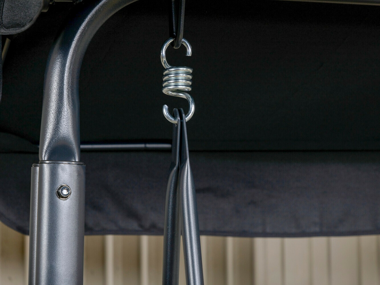 Szabadtéri hinta Dallas 720