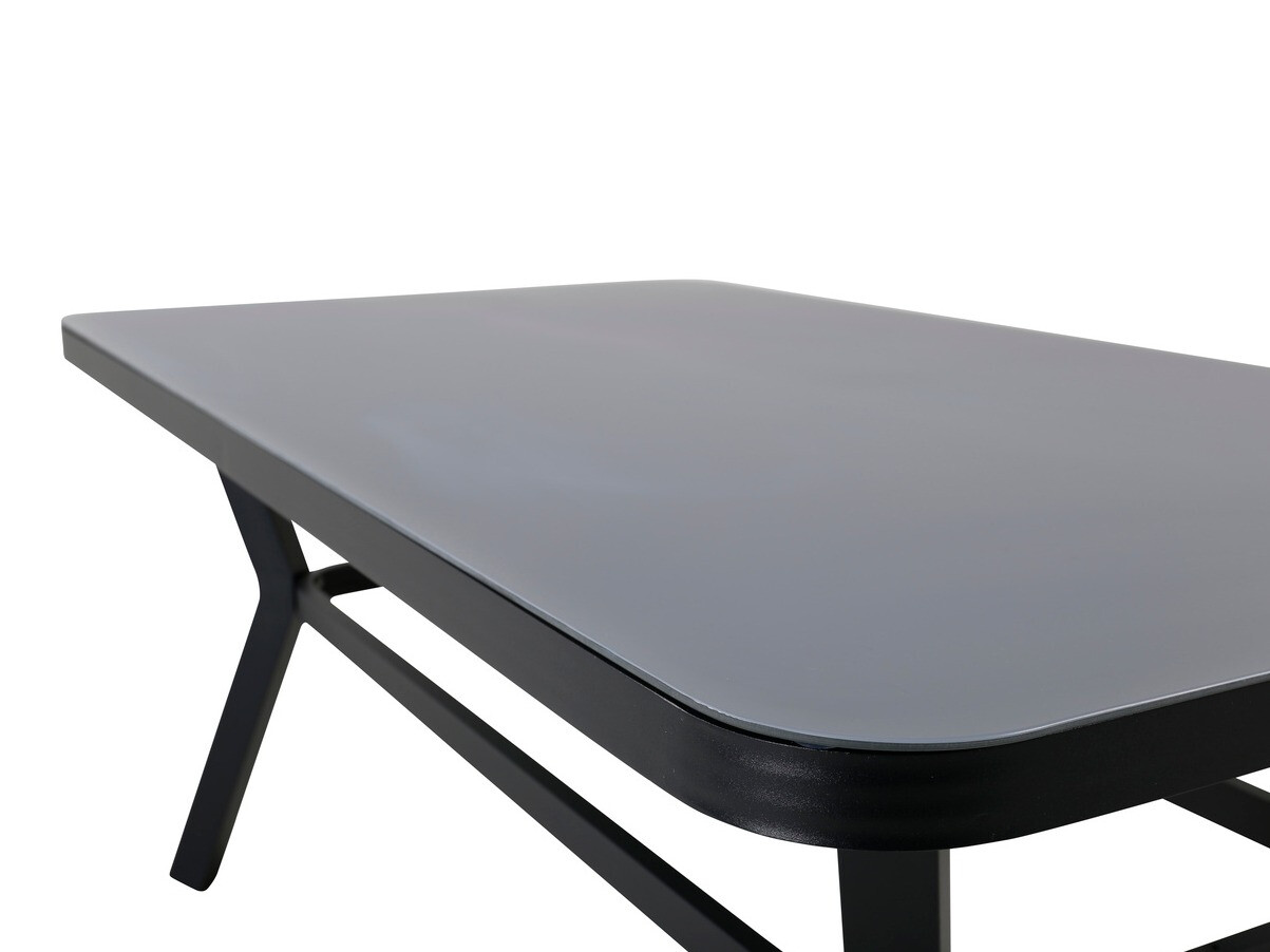 Kerti asztal Dallas 2152