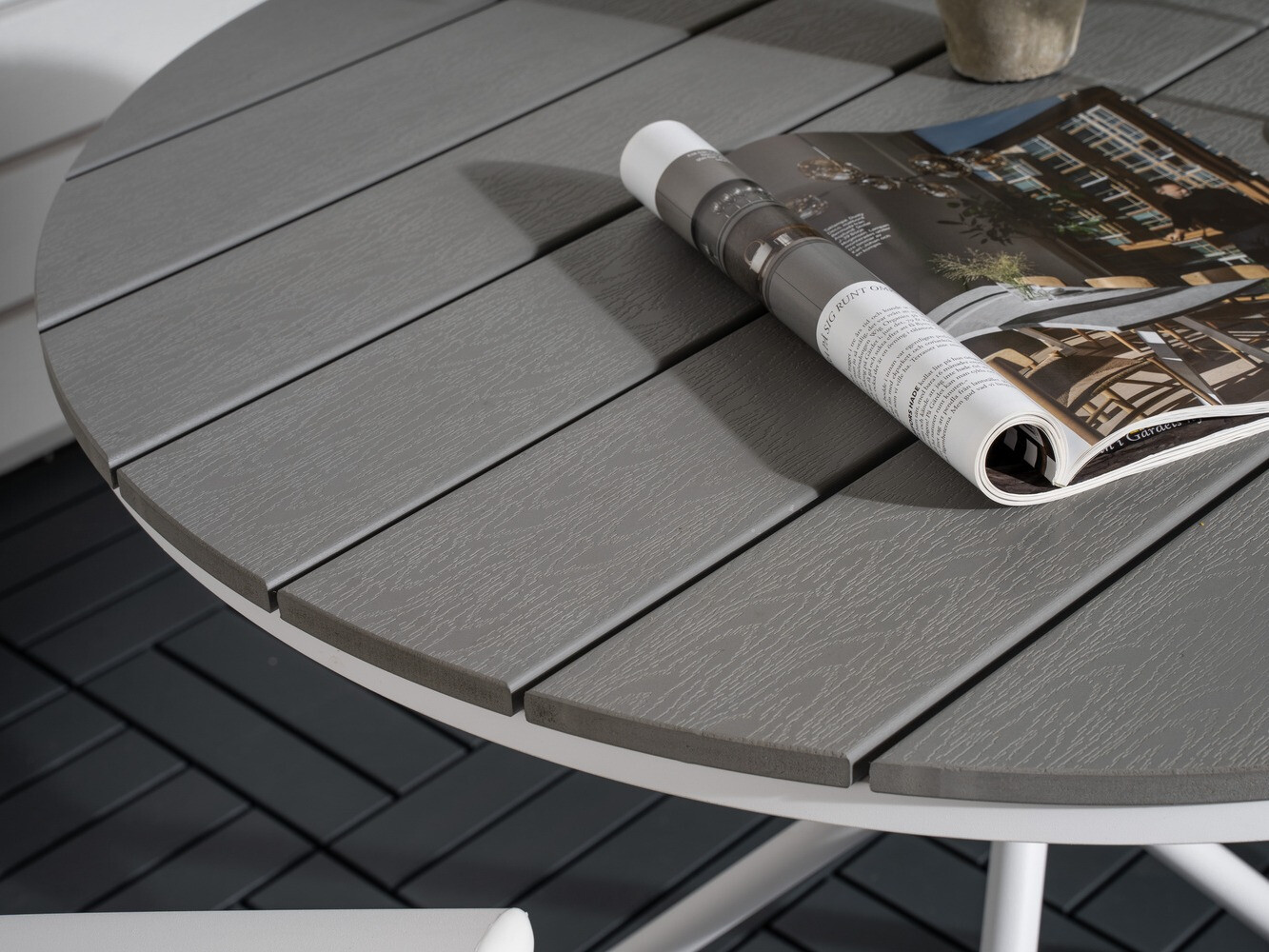 Kerti asztal Dallas 2163