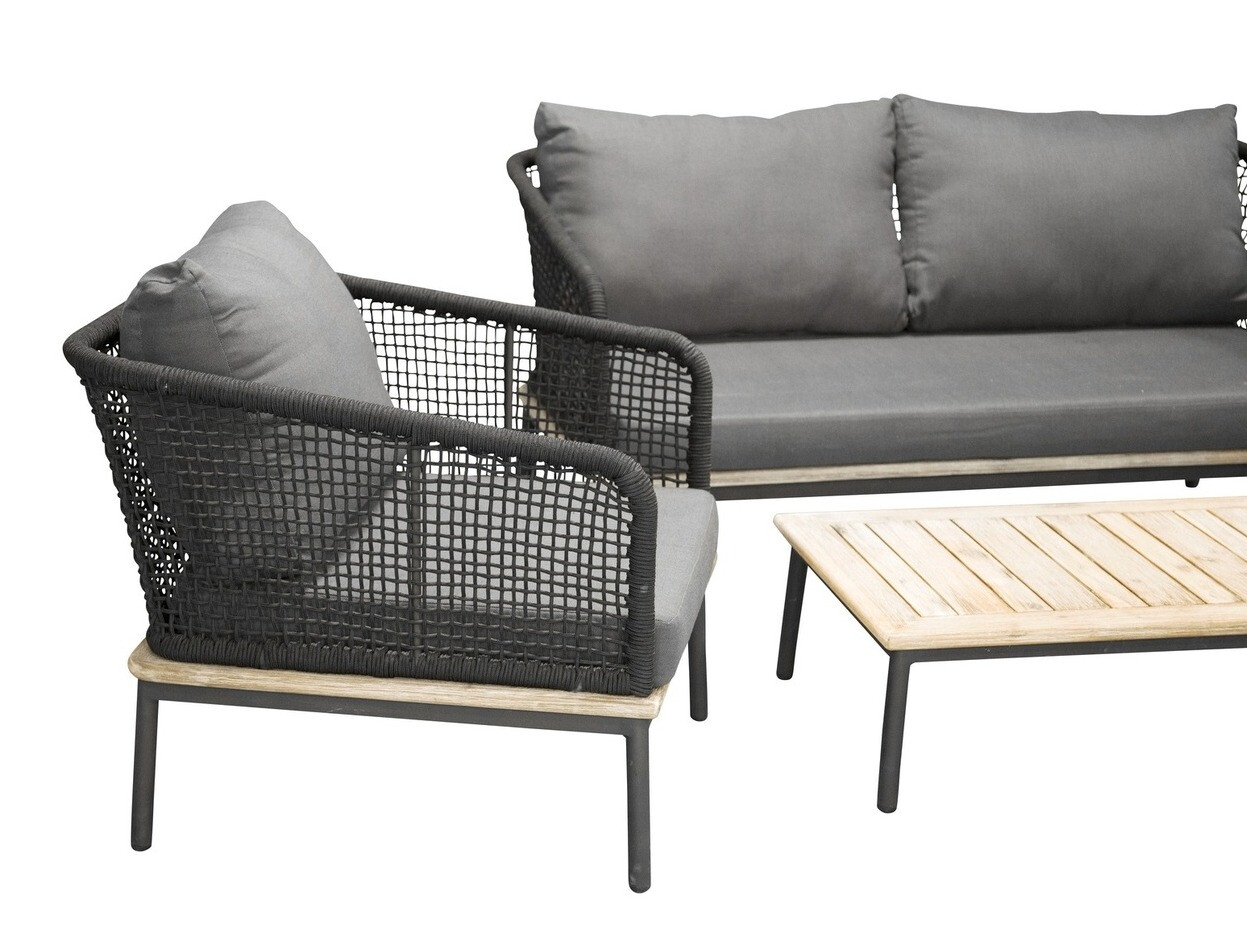 Kerti bútor Dallas 2112