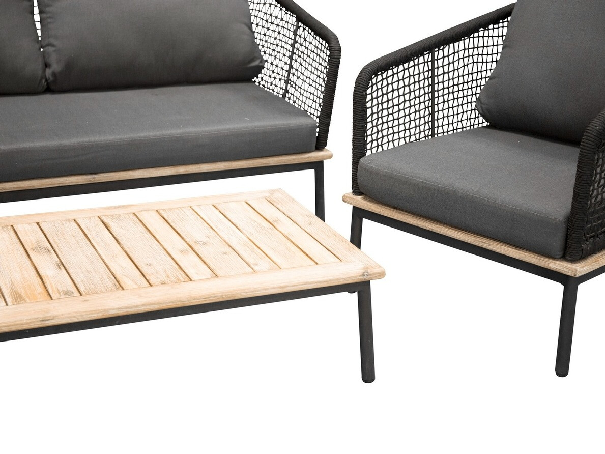 Kerti bútor Dallas 2112