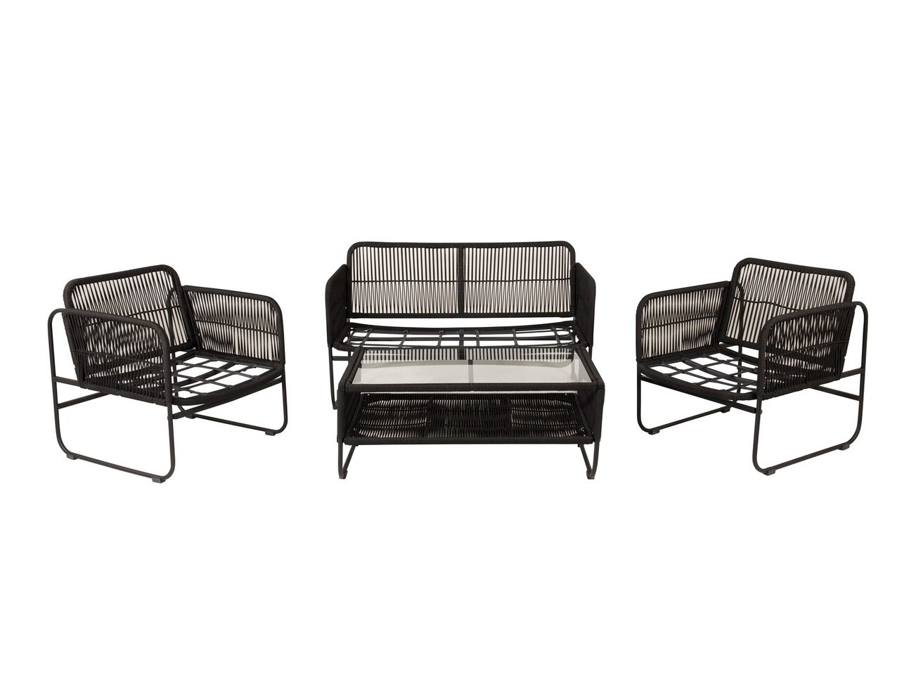 Kerti bútor Dallas 2113