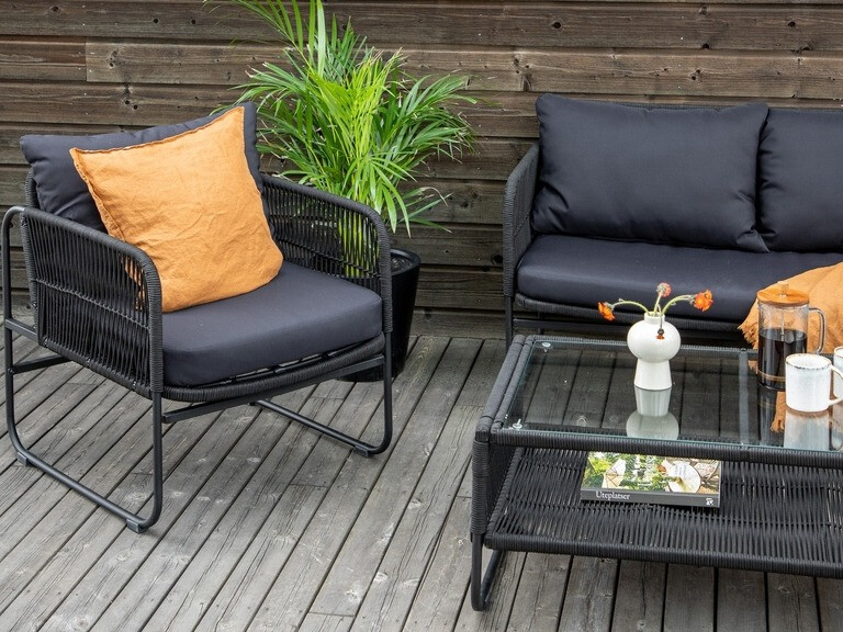 Kerti bútor Dallas 2113