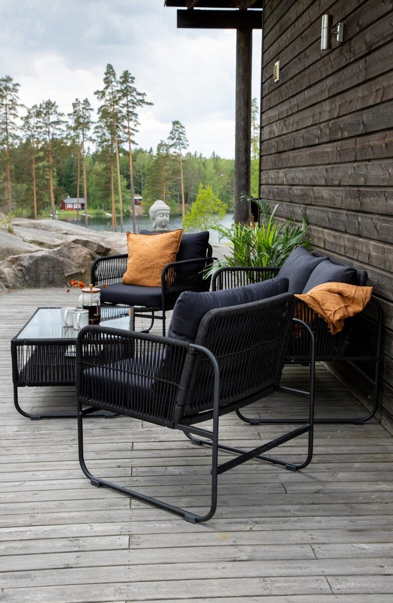 Kerti bútor Dallas 2113