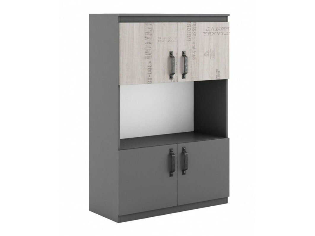 Szekrény Fresno Y109