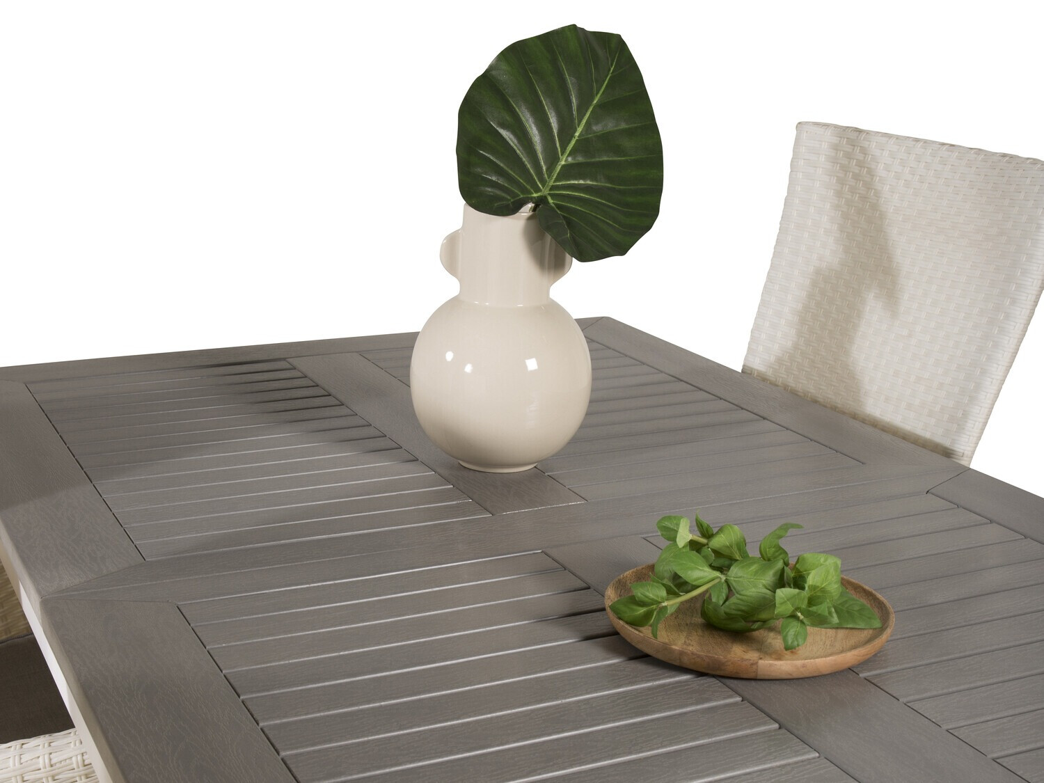 Asztal és szék garnitúra Dallas 2268