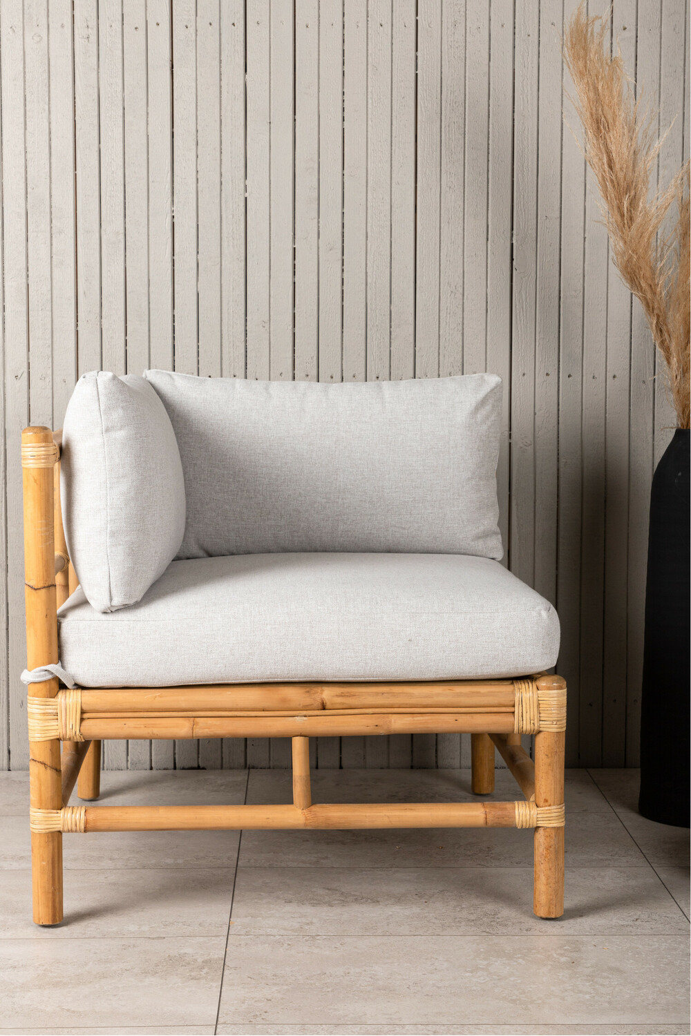 Kerti fotel Mernolu 107