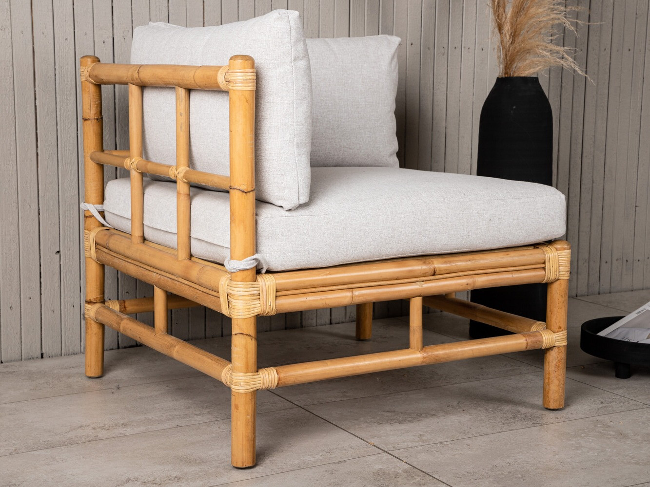 Kerti fotel Mernolu 107