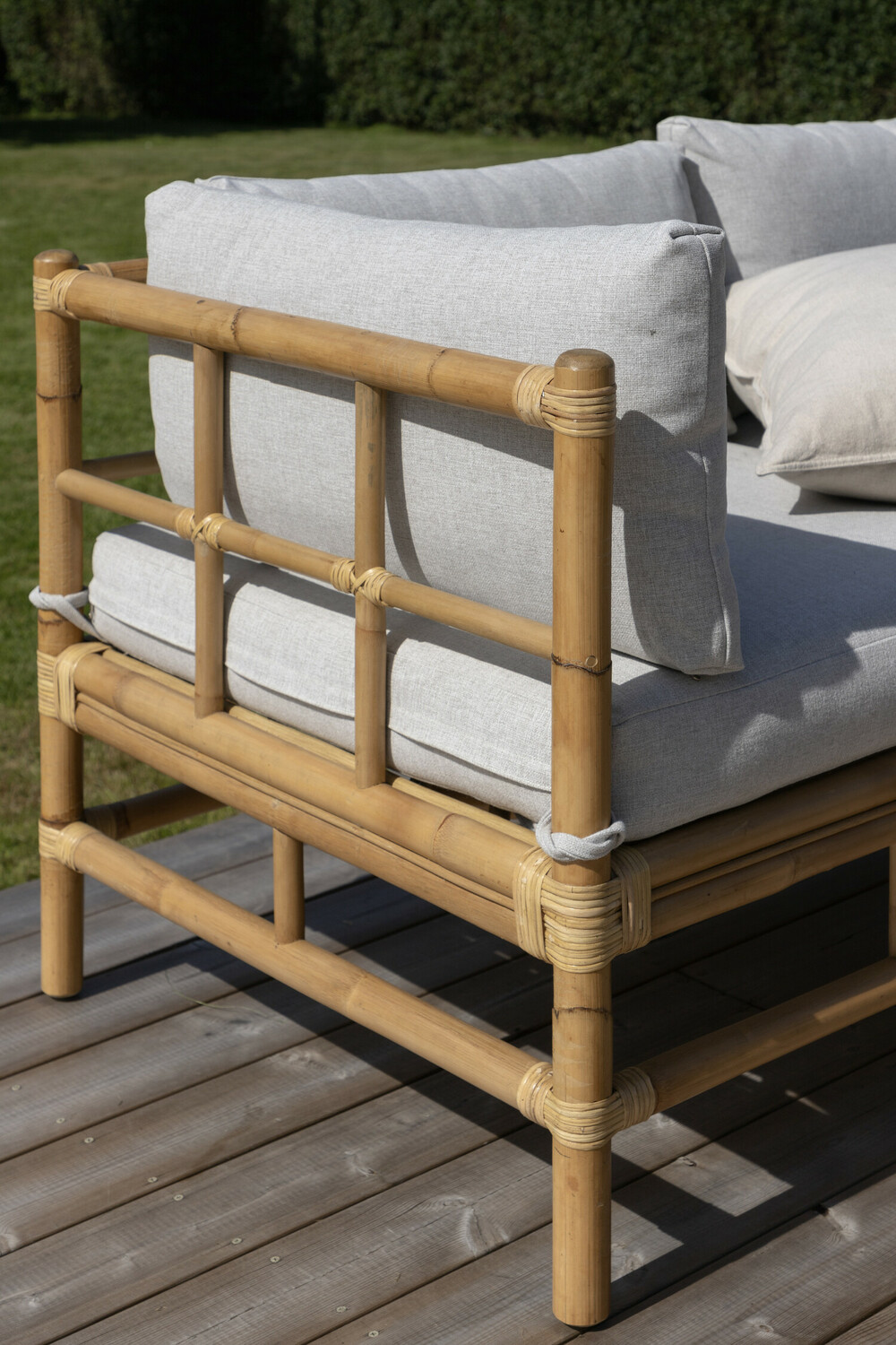 Kerti fotel Mernolu 107