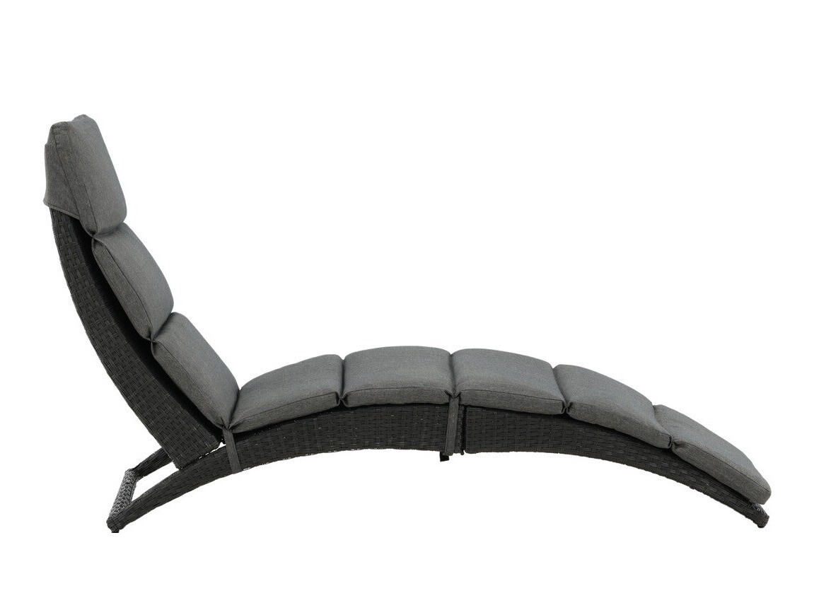 Kerti napozóágy Dallas 2307