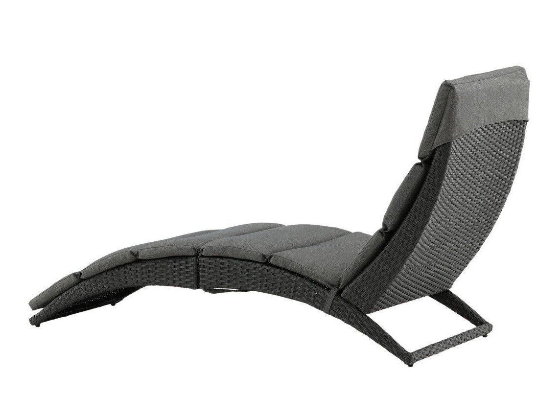 Kerti napozóágy Dallas 2307