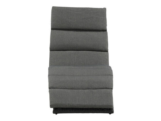 Kerti napozóágy Dallas 2307