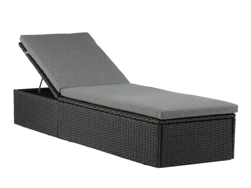 Kerti napozóágy Dallas 2317