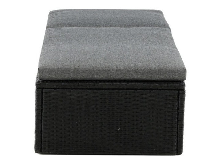 Kerti napozóágy Dallas 2317