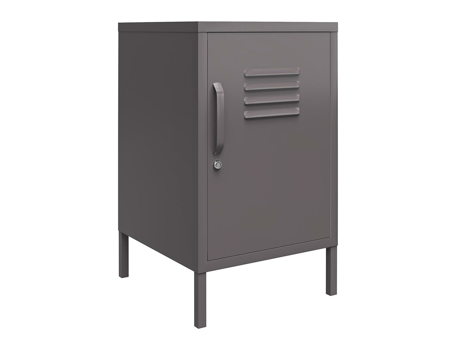 Szekrény Merfeli 101 (Grafit)