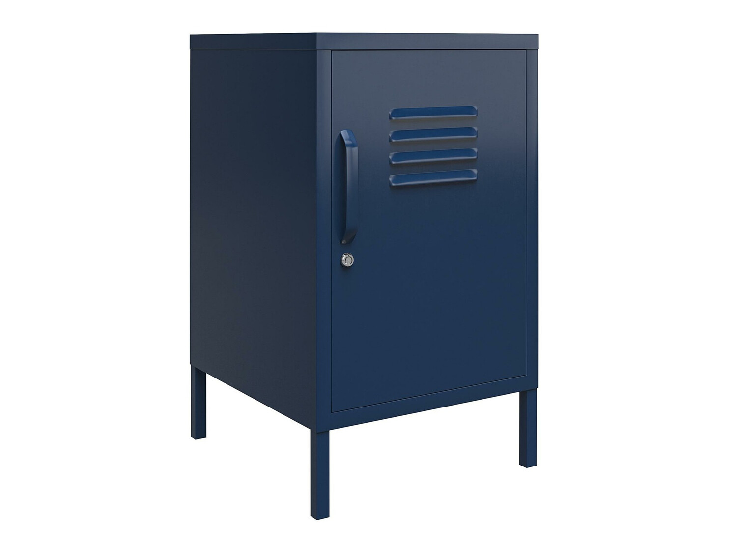 Szekrény Merfeli 101 (Kék)