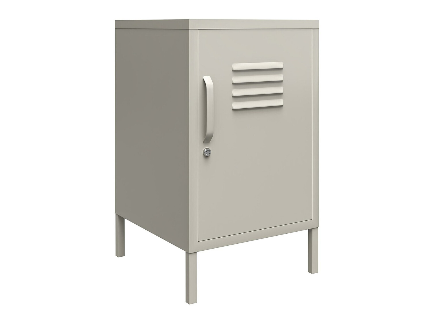 Szekrény Merfeli 101 (Taupe)