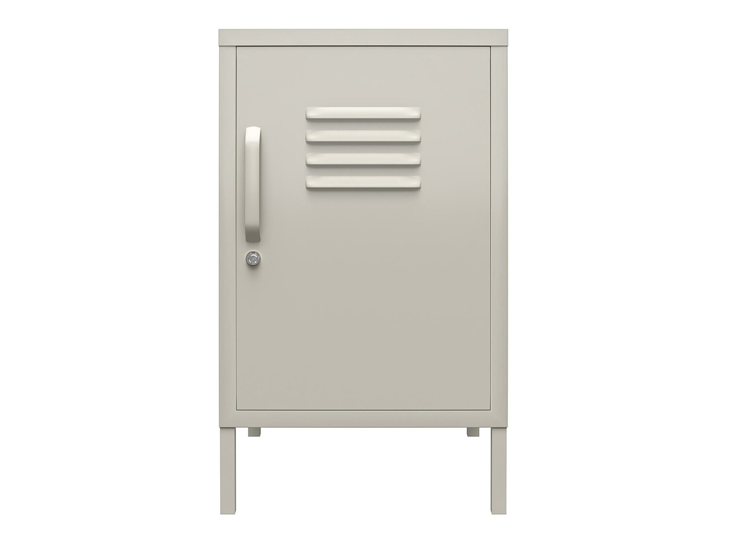 Szekrény Merfeli 101 (Taupe)