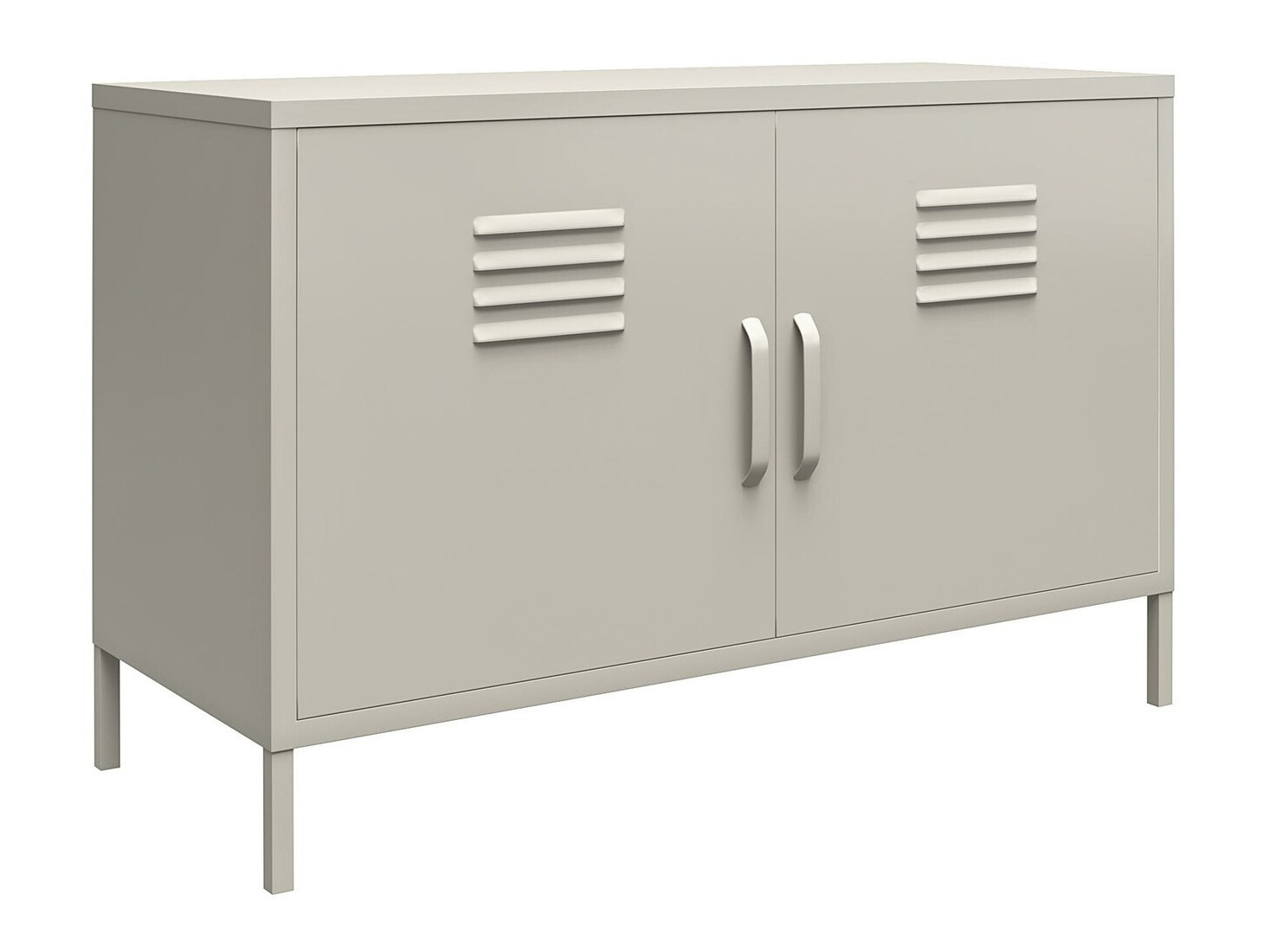 Szekrény Merfeli 102 (Taupe)