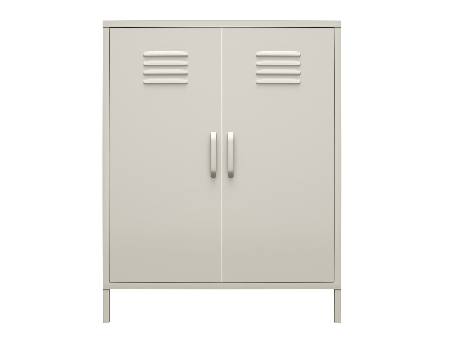 Szekrény Merfeli 103 (Taupe)