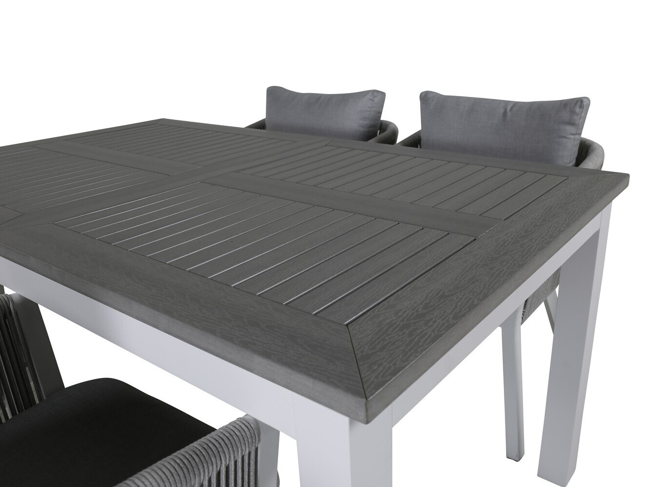 Asztal és szék garnitúra Dallas 2805