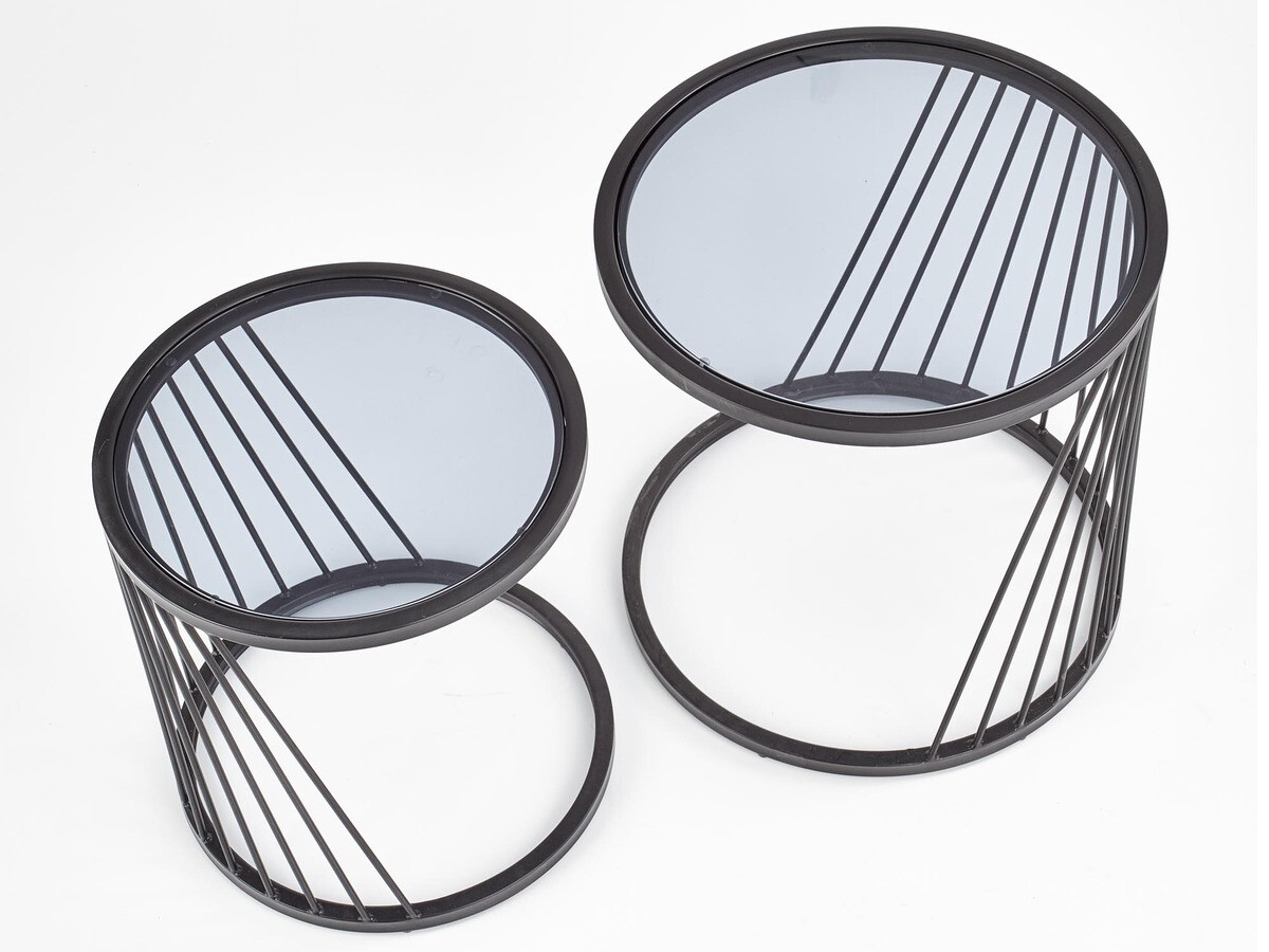 Dohányzóasztal szett Houston 604