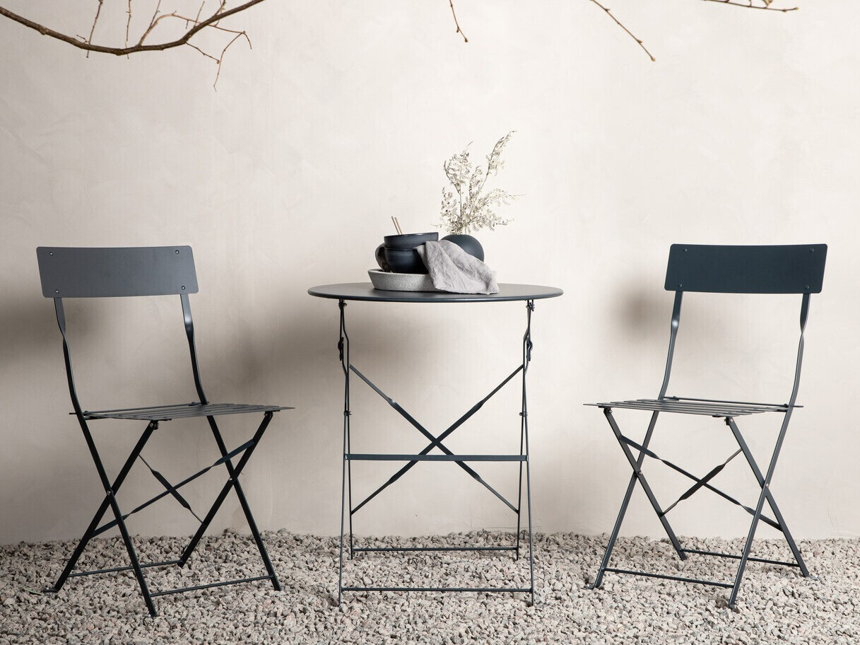 Erkélybútor-készlet Dallas 2405