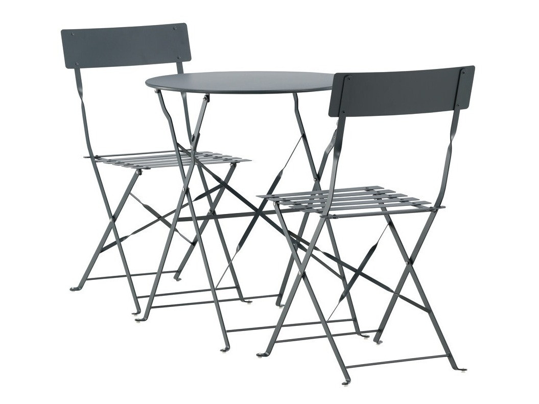 Erkélybútor-készlet Dallas 2405